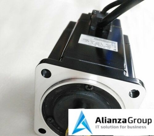 Сервомотор YASKAWA SGMAH-08A1A61D-OY