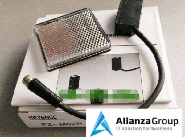 Датчик/Модуль Keyence PZ-M62P