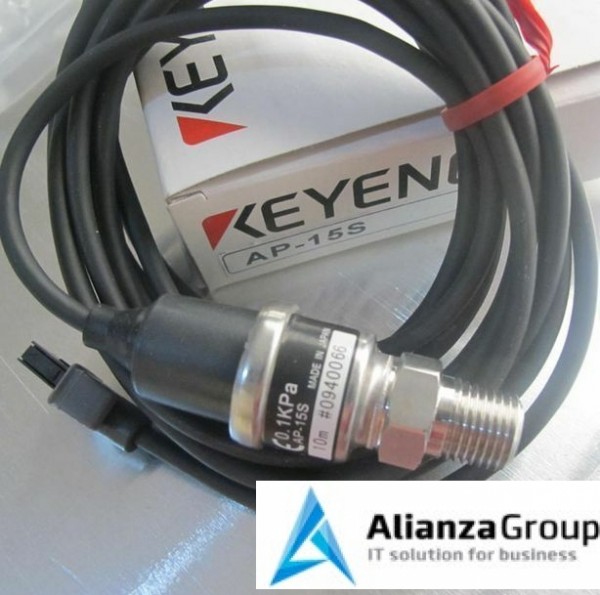 Датчик/Модуль KEYENCE AP-15S