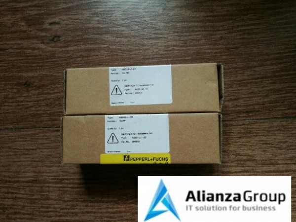 Датчик/Модуль Pepperl + Fuchs NBB20-U1-E0