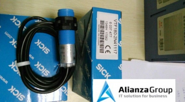 Датчик/Модуль SICK VTF180-2N41117