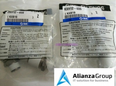 Датчик/Модуль SMC KXH12-03S