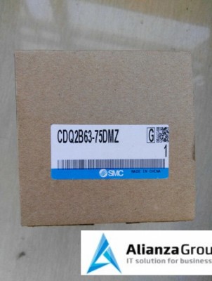 Датчик/Модуль SMC CDQ2B63-75DMZ