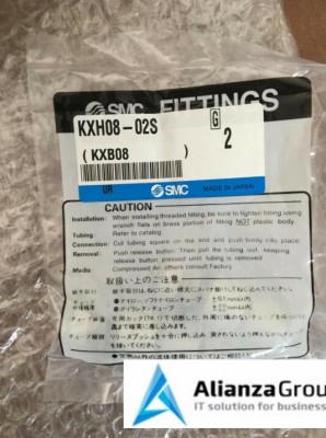 Датчик/Модуль SMC KXH08-02S