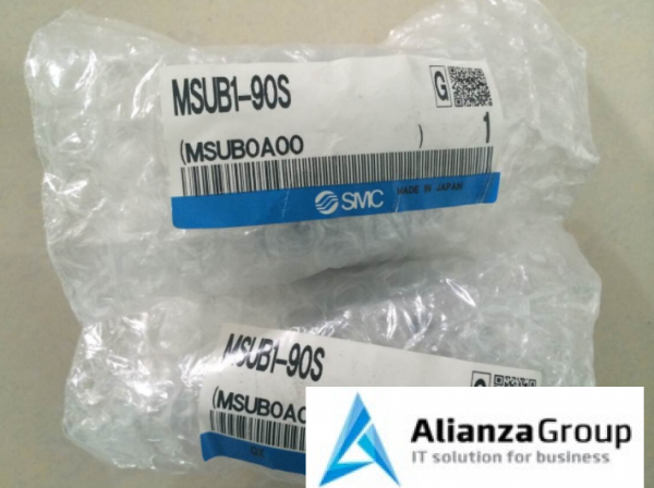 Датчик/Модуль SMC MSUB1-90S