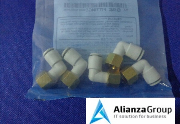 Датчик/Модуль SMC KQ2LF10-04A