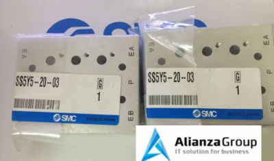 Датчик/Модуль SMC SS5Y5-20-03