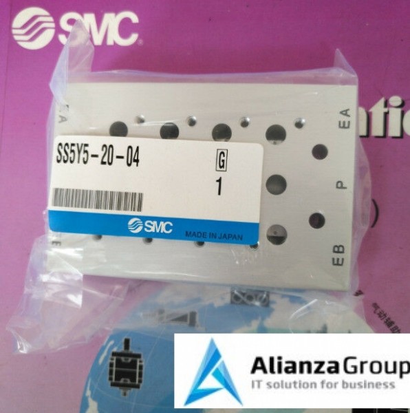 Датчик/Модуль SMC SS5Y5-20-04