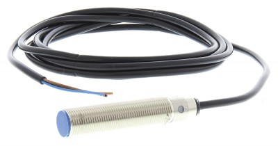 Индуктивные датчики положения IME12-04BNSZW2S Sick, M12 x 1, NPN Inductive Sensor 63mm Length, 10 → 30 V dc supply voltage , IP67 Rating