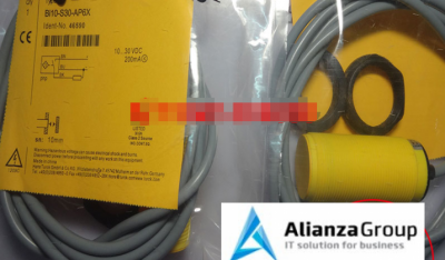 Датчик/Модуль TURCK BI10-S30-AP6X