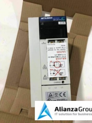 Сервопривод Mitsubishi MR-J2S-10CP-S186