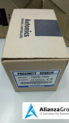 Датчик/Модуль Autonics PSN30-15DN