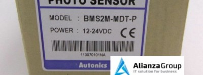 Датчик/Модуль Autonics BMS2M-MDT-P BMS2MMDTP