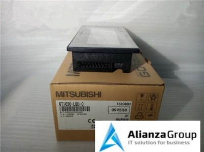PLC/Servo Модуль Mitsubishi