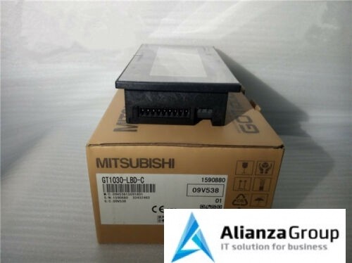 PLC/Servo Модуль Mitsubishi