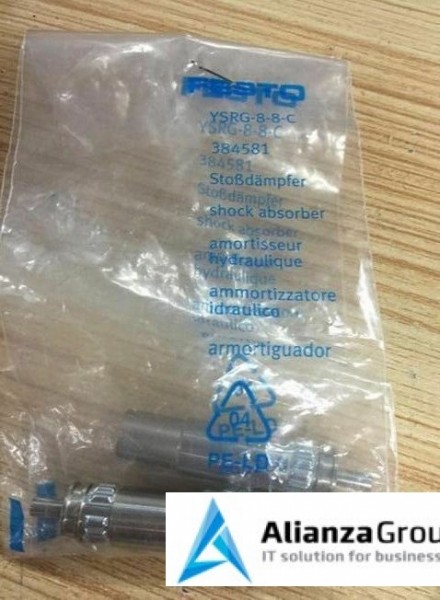 Датчик/Модуль Festo YSRG-8-8-C 384581