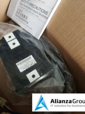 PLC/Servo Модуль Yaskawa SGMPH-04A1A-YR13