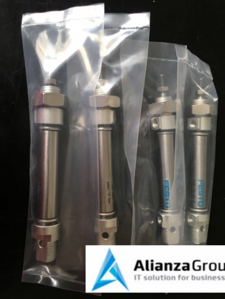 Датчик/Модуль Festo DSNU-10-40-P-A