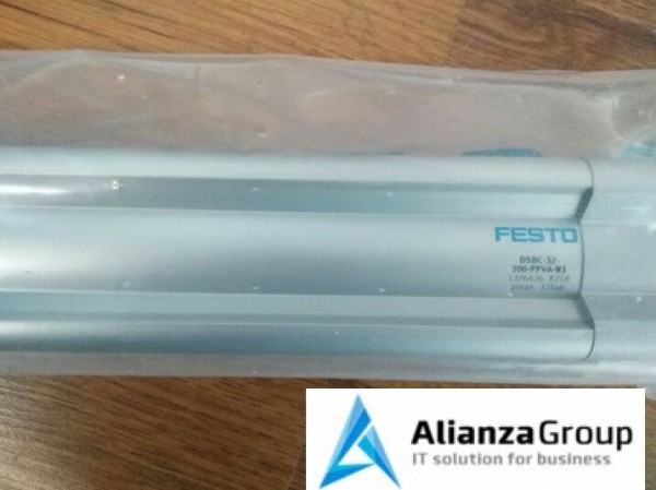 Датчик/Модуль Festo DSBC-32-100-PPVA-N3