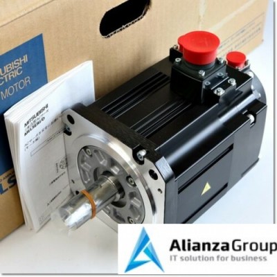 Сервомотор Mitsubishi HF-SP152BK