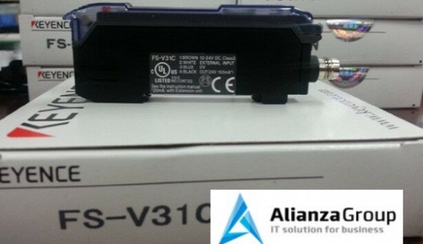 Датчик/Модуль Keyence FS-V31C