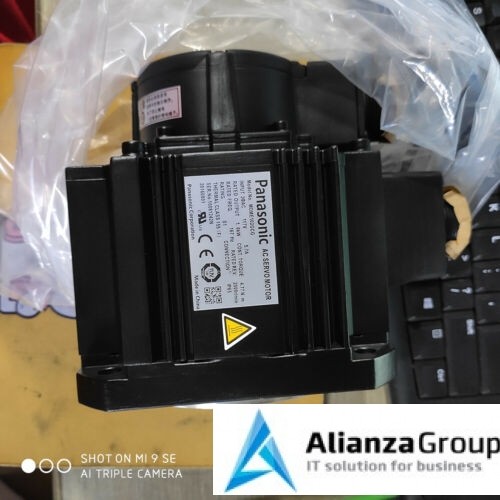 Сервомотор Panasonic MDME152GCGM