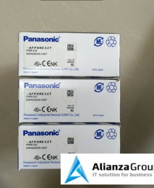 Датчик/Модуль Panasonic AFPORE32T FPOR-E32T