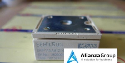 Датчик/Модуль SEMIKRON SKIIP11NAB12T4V1