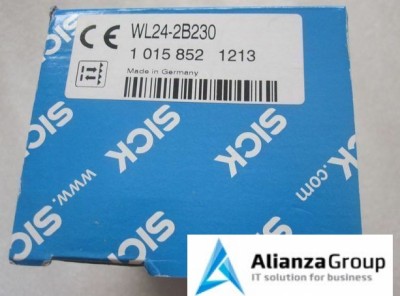 Датчик/Модуль SICK WL24-2B230