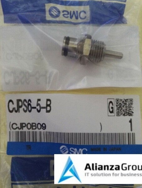 Датчик/Модуль SMC CJPS6-5-B