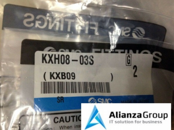 Датчик/Модуль SMC KXH08-03S