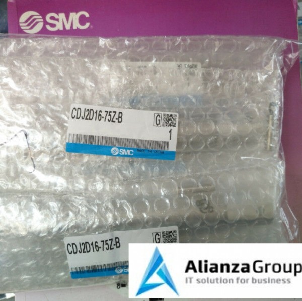 Датчик/Модуль SMC CDJ2D16-75Z-B CDJ2D1675ZB