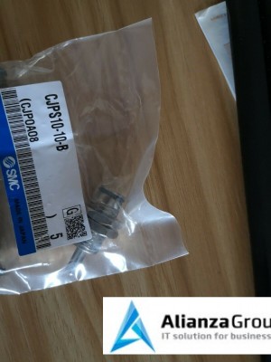 Датчик/Модуль SMC CJPS10-10-B