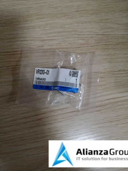 Датчик/Модуль SMC VR1210-01