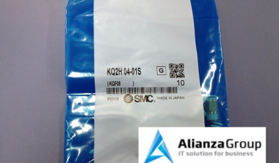 Датчик/Модуль SMC KQ2H04-01S
