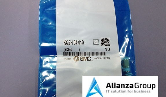 Датчик/Модуль SMC KQ2H04-01S