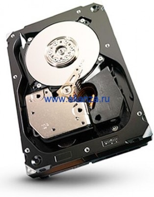 HUS156045VLS600 Жесткий диск Hitachi 15000 об/мин SAS