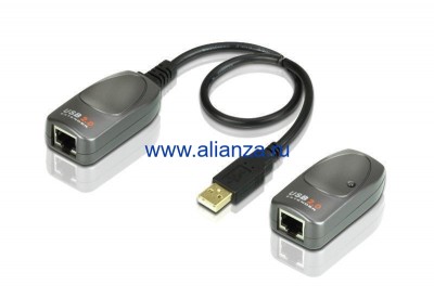 USB удлинитель ATEN UCE260 / UCE260-A7-G