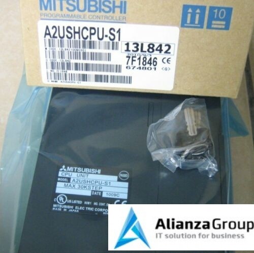 Сервопривод Mitsubishi A2ASCPU-S1