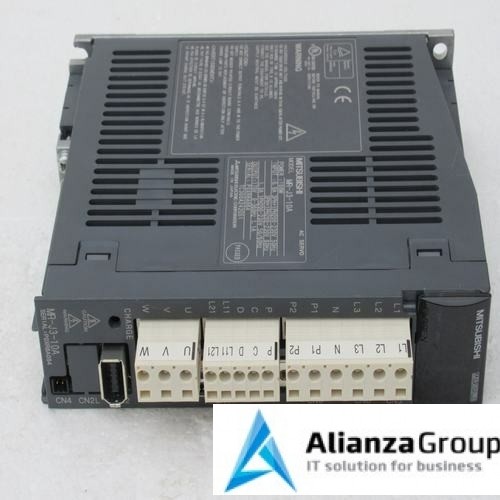 Сервопривод Mitsubishi MR-J3-10A1