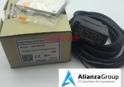 Датчик/Модуль Autonics BEN3M-PFR