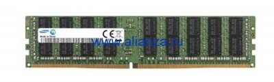 M393A2K40CB2-CTD Оперативная память Samsung 16 Гб DDR4 2666 МГц