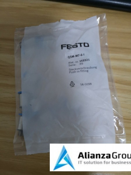Датчик/Модуль Festo QSM-M7-6-I