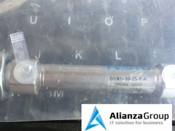 Датчик/Модуль Festo DSNU-10-25-P-A