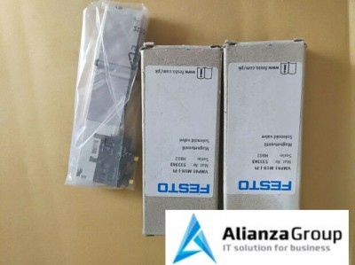 Датчик/Модуль FESTO VMPA1-M1H-J-PI