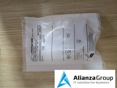 Датчик/Модуль IFM IIS204