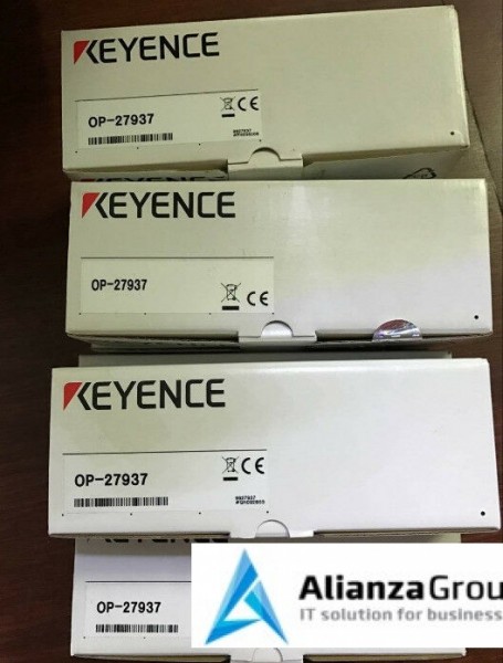 Датчик/Модуль KEYENCE OP-27937