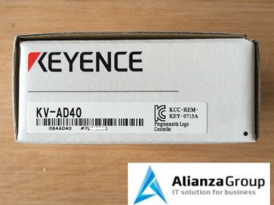 Датчик/Модуль Keyence KV-AD40