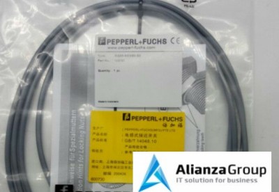 Датчик/Модуль Pepperl + Fuchs NBN8-12GM50-E2