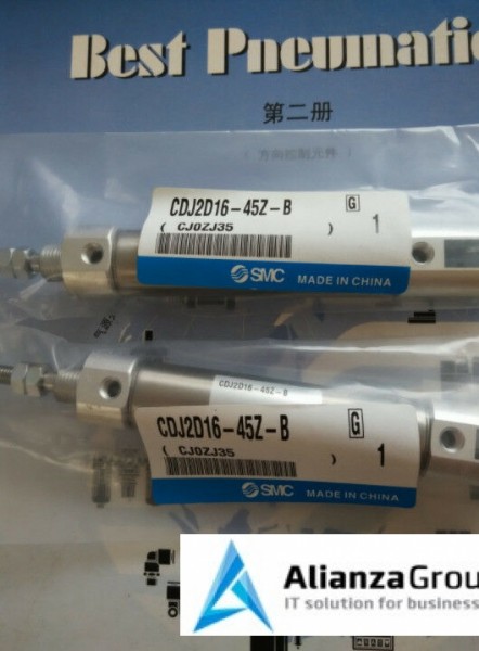 Датчик/Модуль SMC CDJ2D16-45Z-B